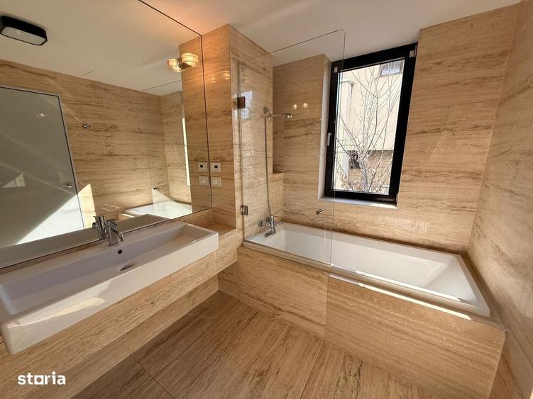 Apartament cu 3 camere, mobilat în Floreasca
