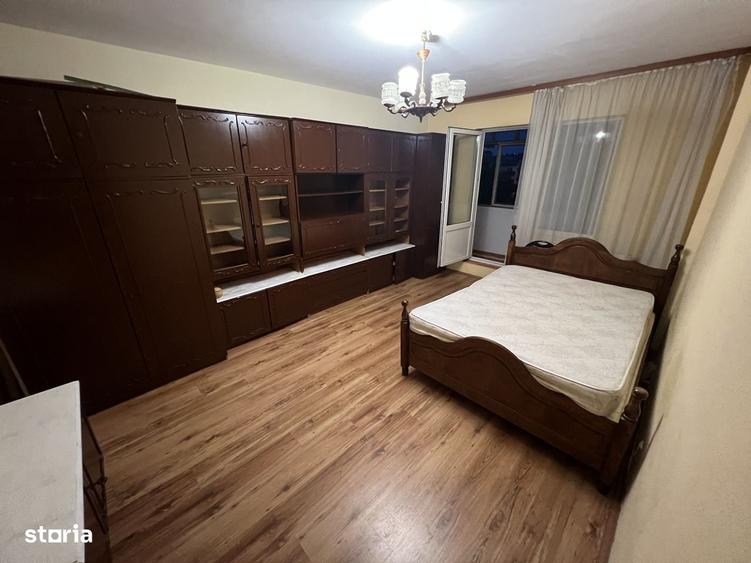 Apartament cu 2 camere în Tudor