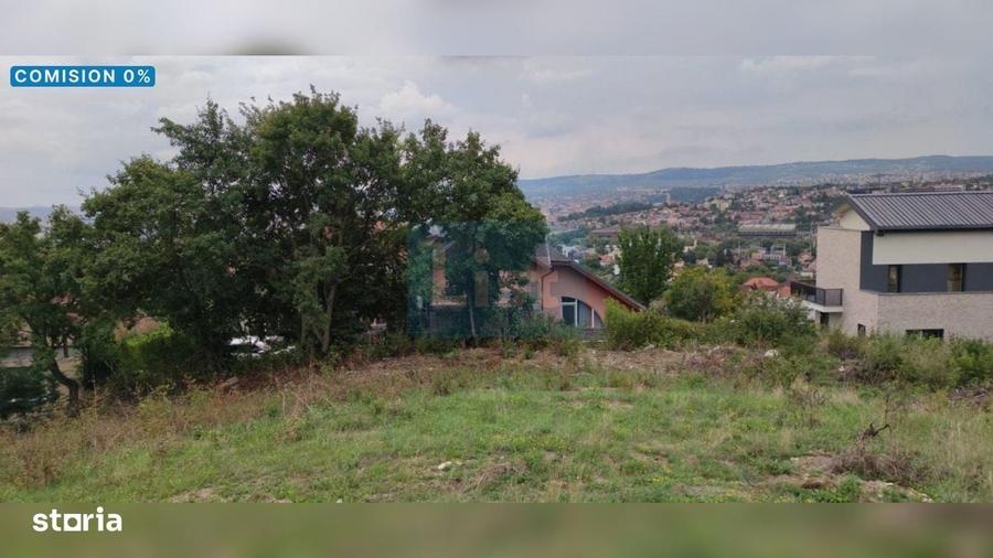 Spațiu comercial, în Dâmbul Rotund