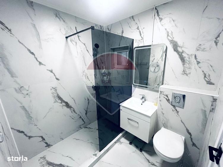 Apartament cu 3 camere decomandat în Kiseleff