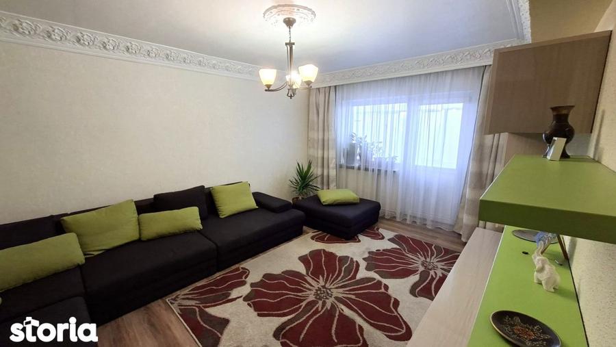 Apartament 4 camere Bascov spatios, et.2, centrala termica - 8