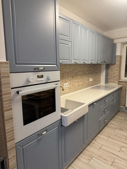 Apartament cu 4 camere decomandat în Ultracentral