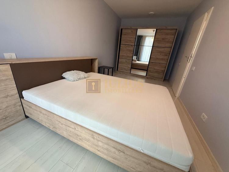 2 camere| VIVALIA 6 - MEDICINA| loc de parcare subteran| balcon| parter - 1