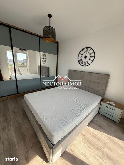 Apartament cu 2 camere în Sântandrei
