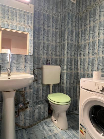 Apartament cu 2 camere decomandat în Circumvalațiunii