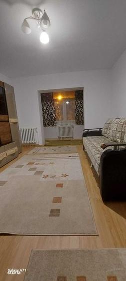 Apartament 2 camere decomandat Gara Carrefour | Recent renovat | Mo - 1