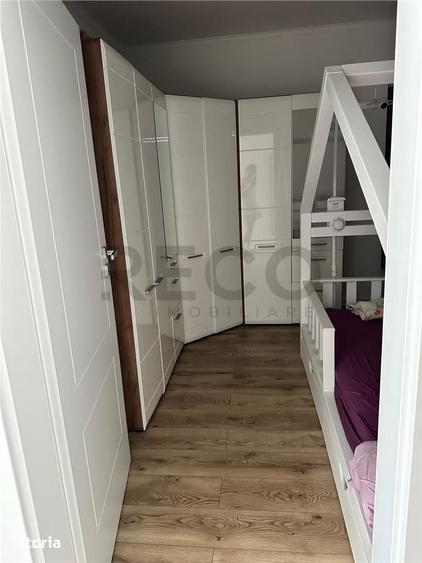 Casă cu 3 camere cu Teren 540 Mp în Sântandrei