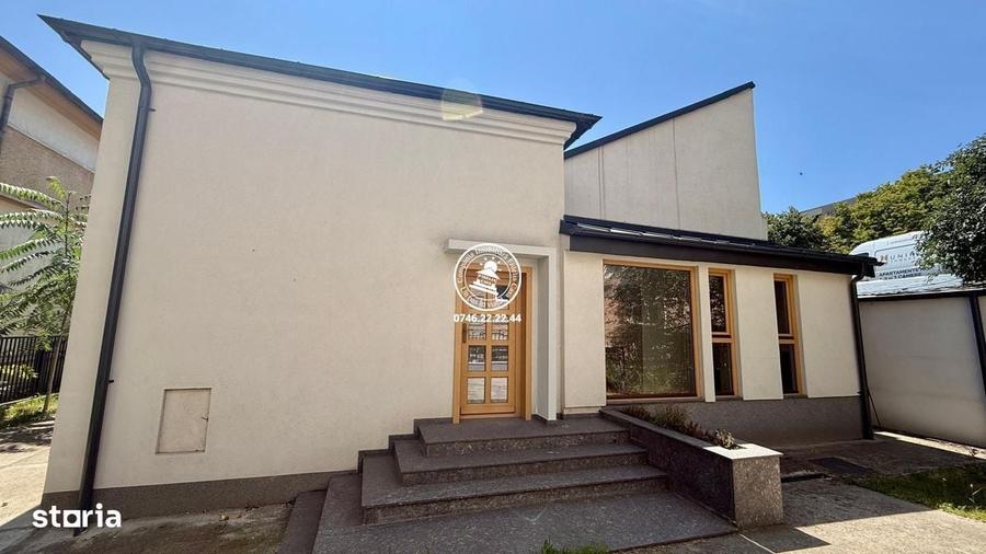 Casă cu 2 camere în Central