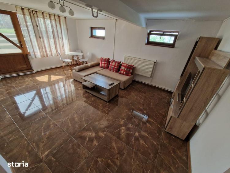 Apartament cu 3 camere în Florești — fotografia 3