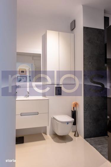 VANZARE 4 CAMERE PIATA ROMANA | GRADINA ICOANEI | - 2