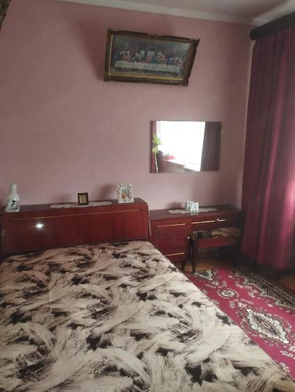 Apartament cu 2 camere semidecomandat în Prundu