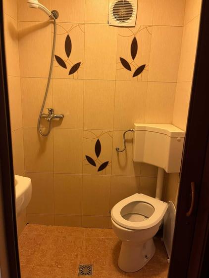 Garsonieră semidecomandată în Central