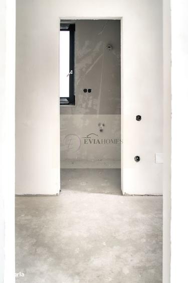 Duplex 4 camere/120 mp utili/ 180 mp curte/ Floresti/Comision 0% - 3