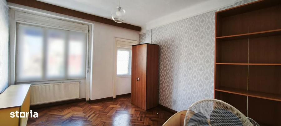 Spațiu comercial, de 103 mp, în Ultracentral