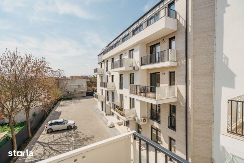 Apartament cu 2 camere în Ultracentral