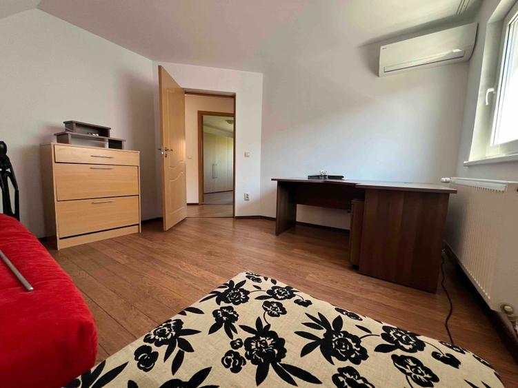 Duplex 4 camere | Garaj 15mp | Terasa acoperita 22 mp | Curte 246 mp | Str. Somesului - 5