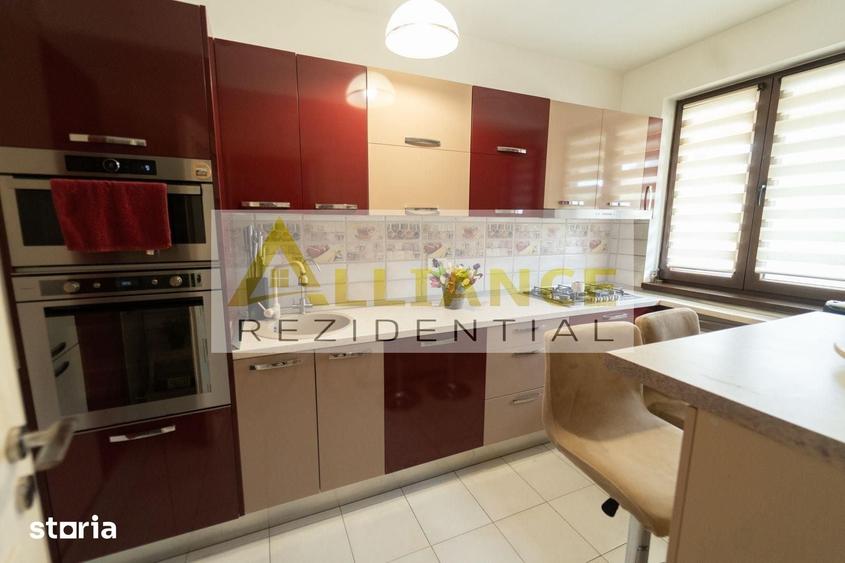 Casa insiruita Popesti-Leordeni | 150 mp - P+1+M + 2 PARCARI -255.000 - 1