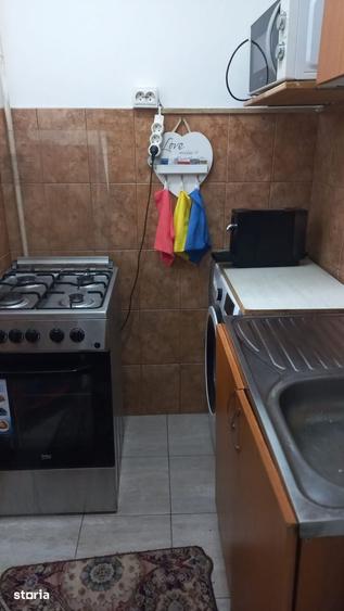 Garsonieră în Tătărași