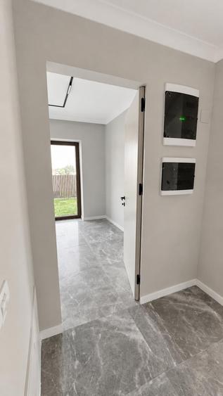 2 Camere | Băneasa | 60 mp | Gradină 135 mp | Prima închiriere | Parter - 6