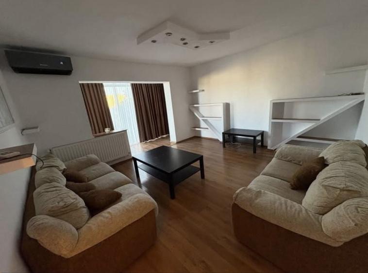 Apartament cu 2 camere în Micălaca
