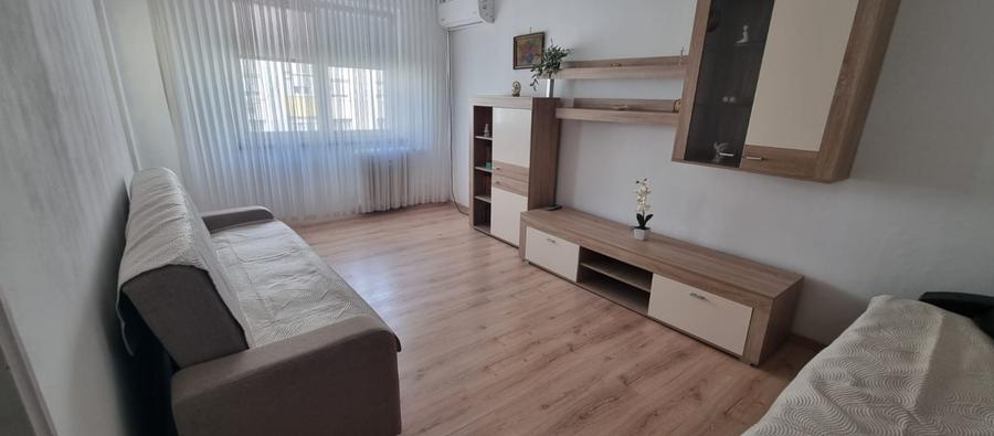 Apartament cu 2 camere decomandat în Rahova