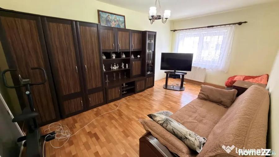 Apartament 3 camere decomandate et. 3/4 Mihai Viteazul - 7