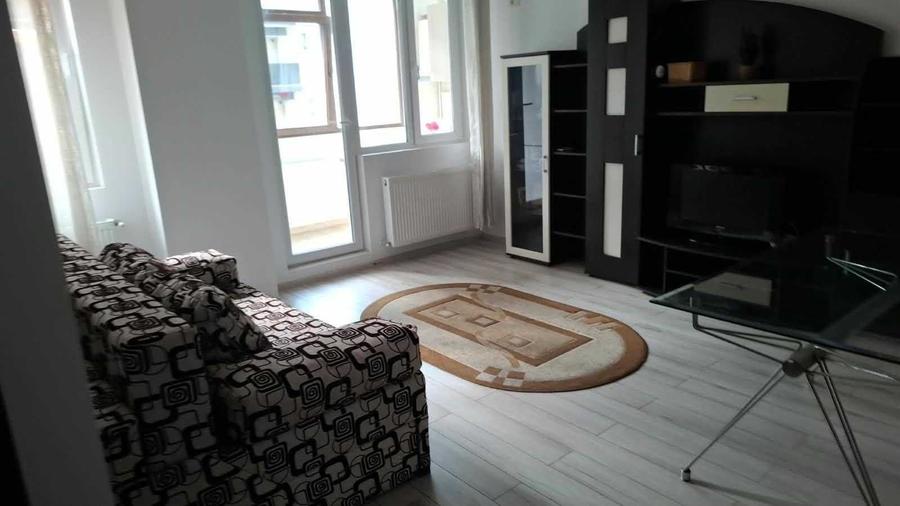 Apartament cu 2 camere decomandat în Chiajna