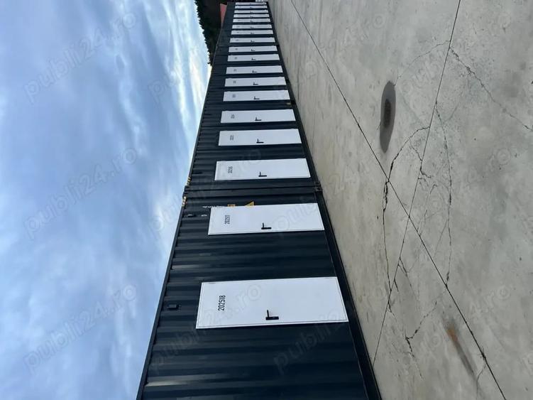 Spațiu comercial, de 14 mp, în Jucu