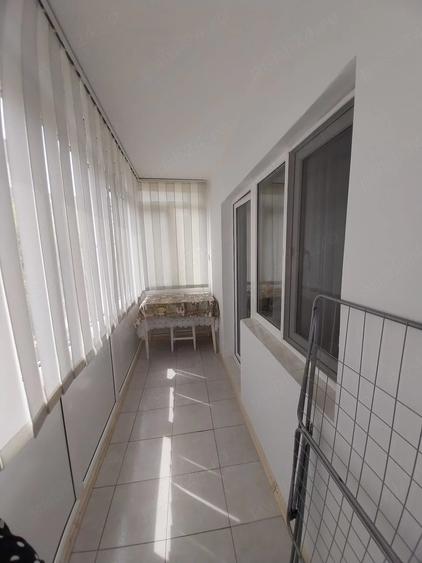 Garsonieră semidecomandată în Pod