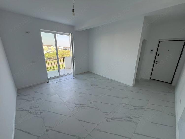 Apartament cu 2 camere semidecomandat în Favorit