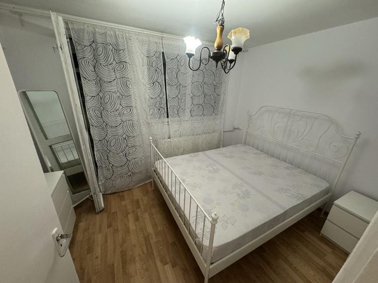 Apartament cu 2 camere decomandat în Unirii