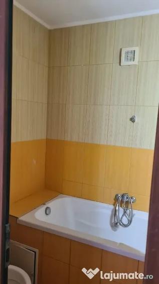 Garsonieră decomandată în Dristor