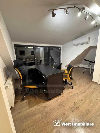 Apartament 3 camere, 90mp, Horea - 3