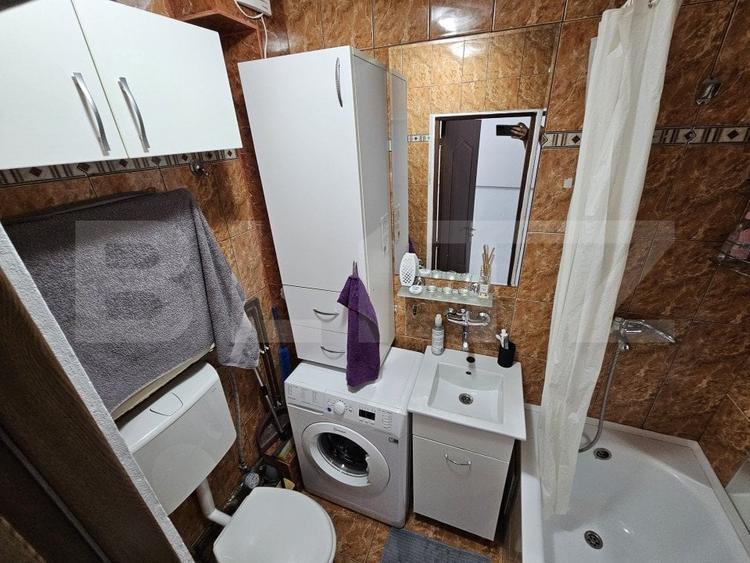 Apartament, 2 camere, zona Decebal - 6