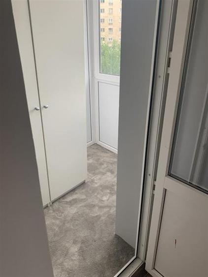 Garsonieră decomandată în Tineretului