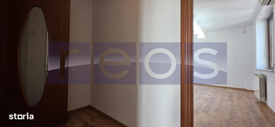 Apartament cu 3 camere în Dorobanți