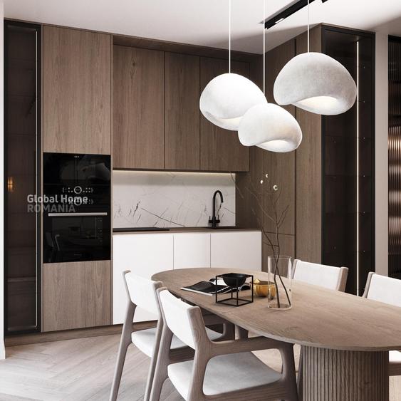 Premium Apartments Pipera | Rond OMV | Studio - 2 - 3  - 4 Camere - 10