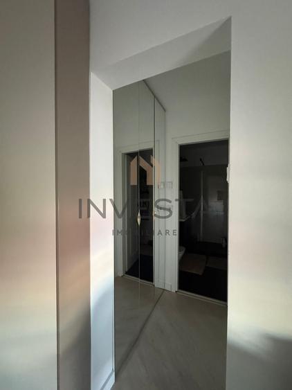 Apartament 2 camere decomandat cu 2 balcoane de inchiriat, Marasti! - 7