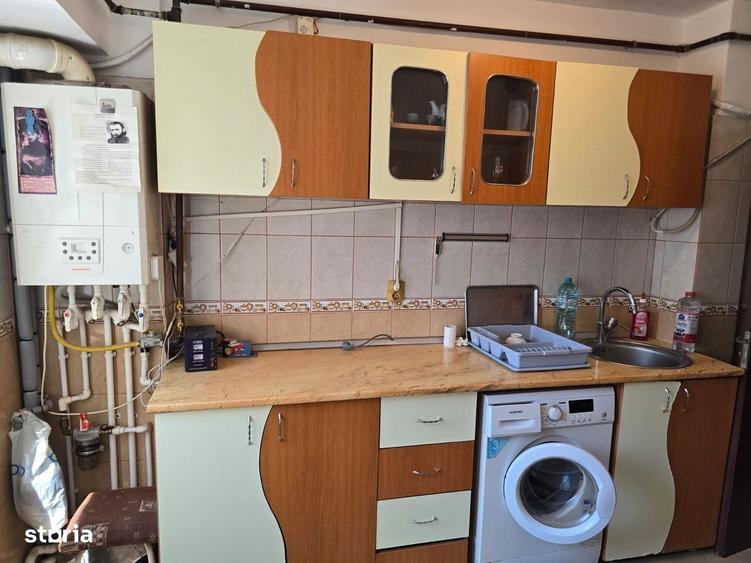 Apartament cu 3 camere în Casa de Cultură
