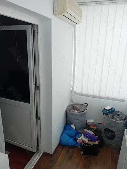 Apartament cu 2 camere decomandat în Paltiniș
