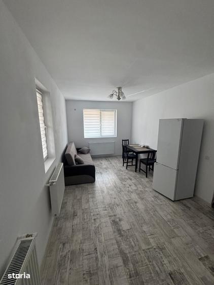 Apartament 3 camere Militari Residence - 11
