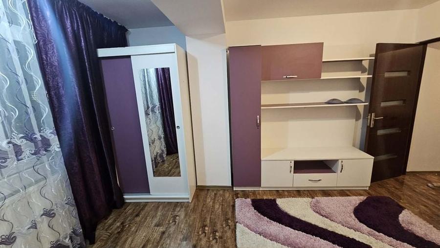 De inchiriat apartament 2 camere - 5