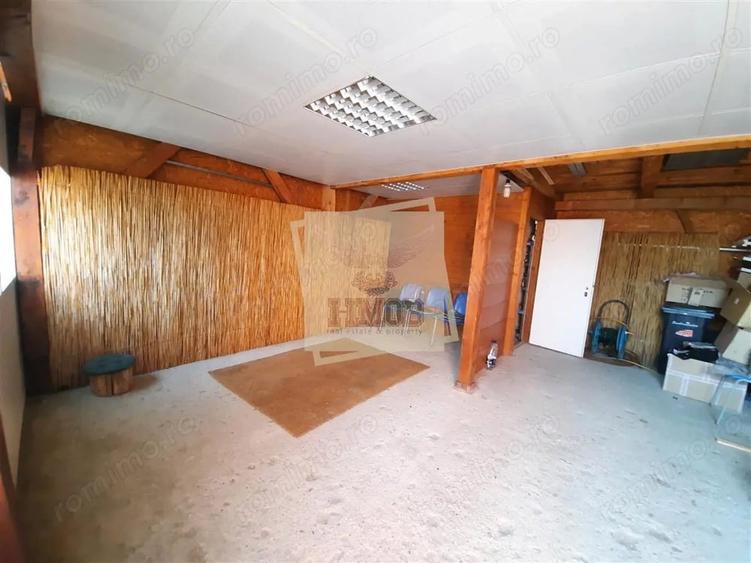 Casă cu 4 camere cu Teren 380 Mp în Central