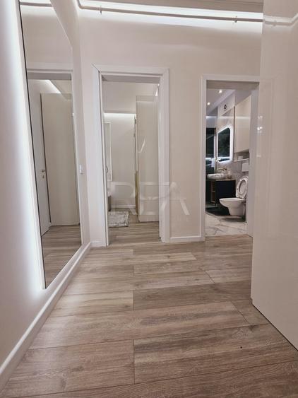 Apartament 2 Camere | Exigent Plaza Faza 5 |Decomandat - 11