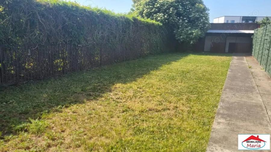Casa in zona Baritiu cu teren 340 mp - 1