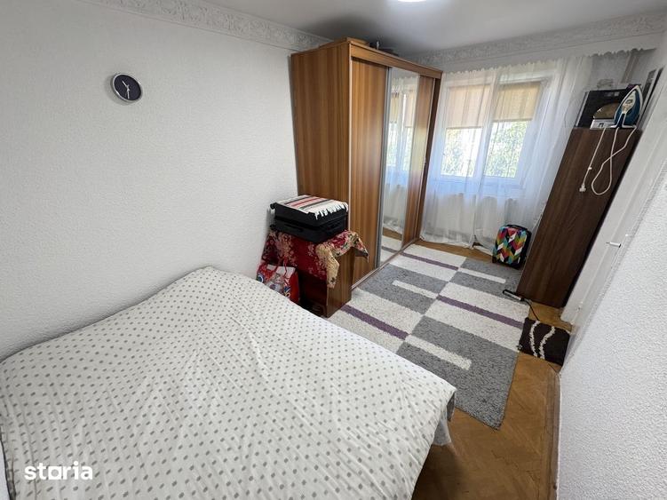Apartament 2 camere zona Tomis Nord cu Centrala - 3
