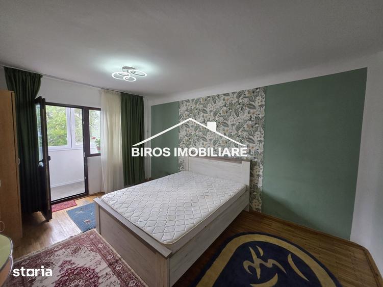 Garsonieră decomandată în Rovine