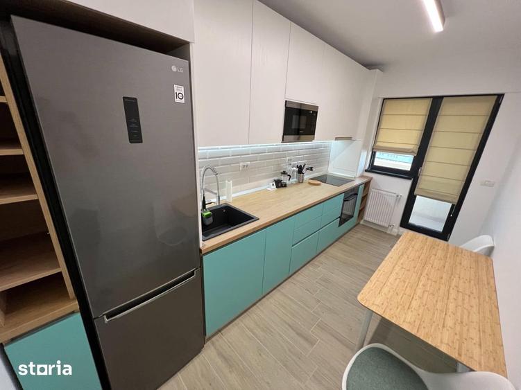 Apartament 2 camere de inchiriat in Militari - 2