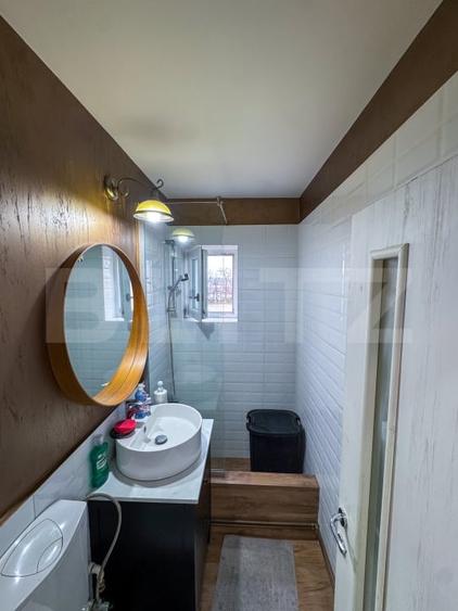 Apartament 2 camere, 36 mp, Cartierul Eroilor - 6