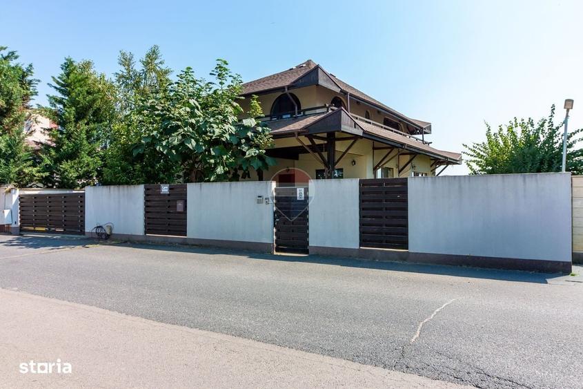 Casa moderna cu 5 camere | Otopeni | Mesteacanului - 2